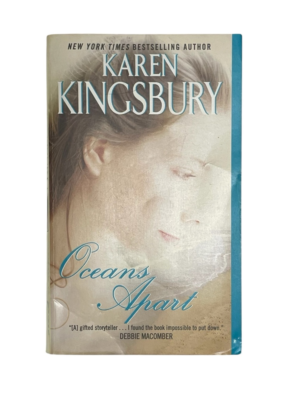 Oceans Apart by Karen Kingsbury